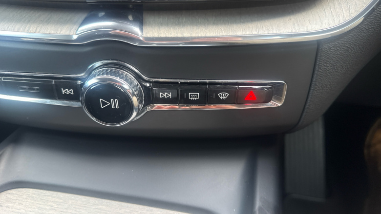 Volvo Xc60 2.0 B5P [250] Inscription Pro 5dr Geartronic Petrol Estate